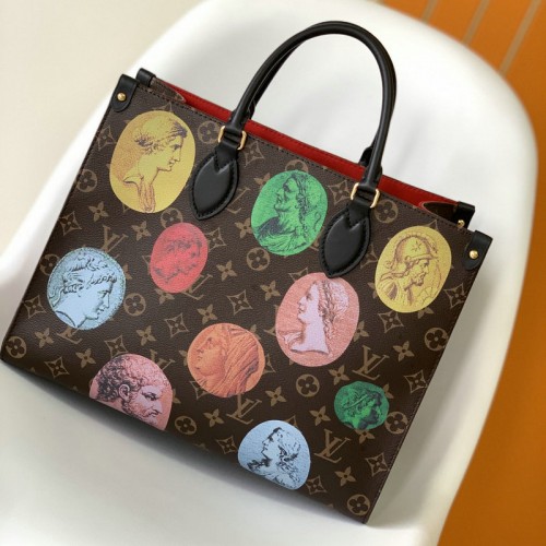 FASH LOUIS VUITTON Bags 2111DJ0004