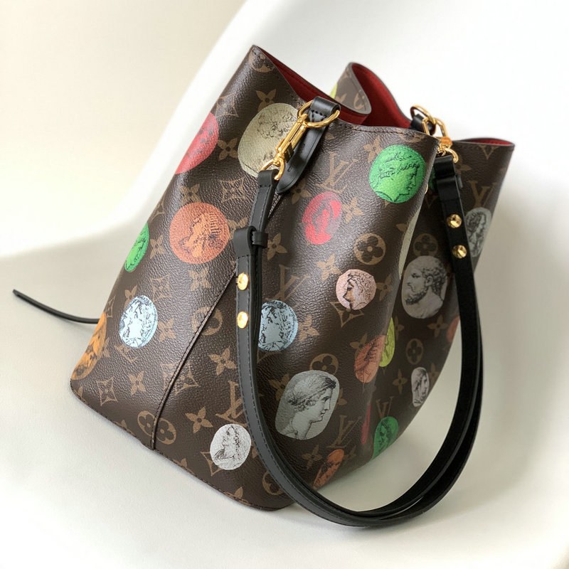 FASH LOUIS VUITTON Bags 2111DJ0005