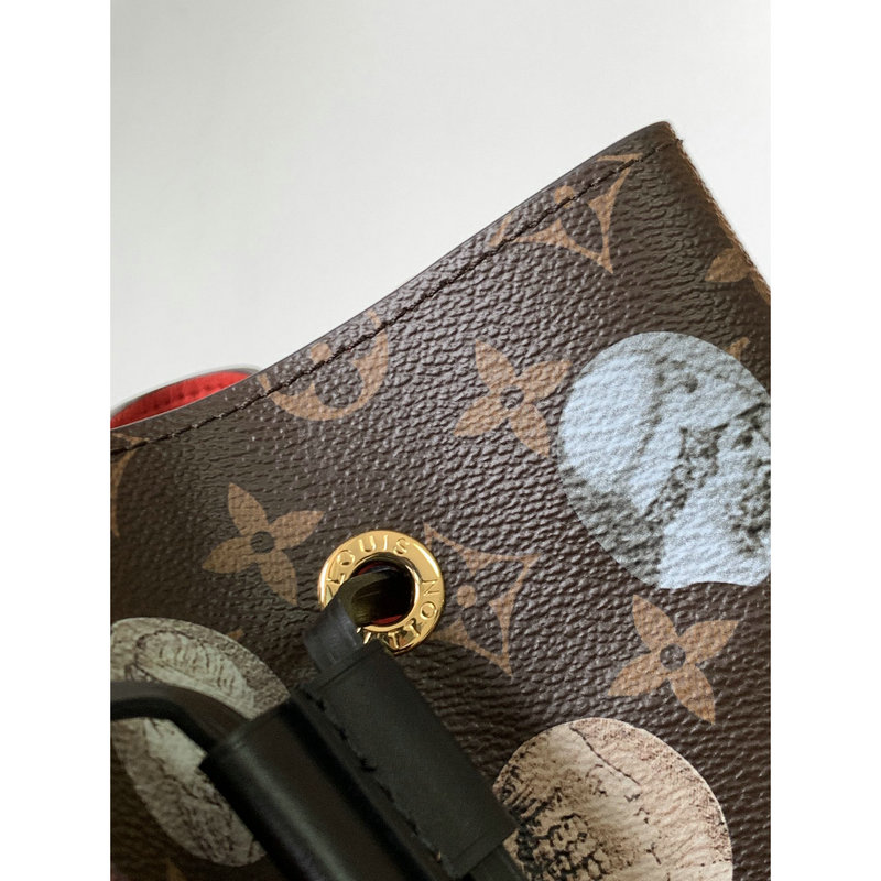 FASH LOUIS VUITTON Bags 2111DJ0005