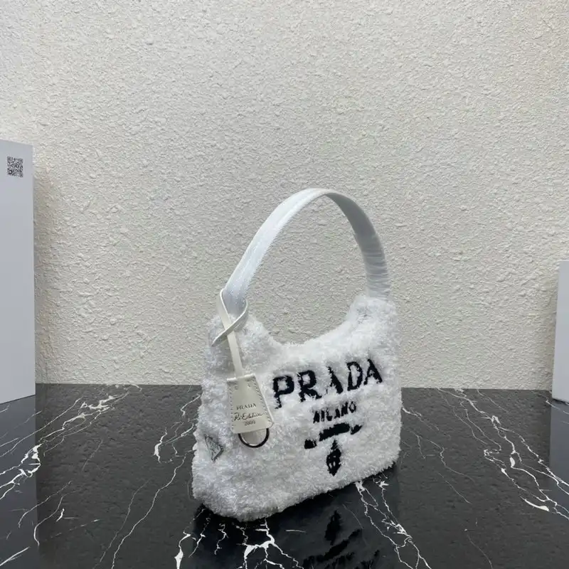 Prada Bags 2111DJ0011