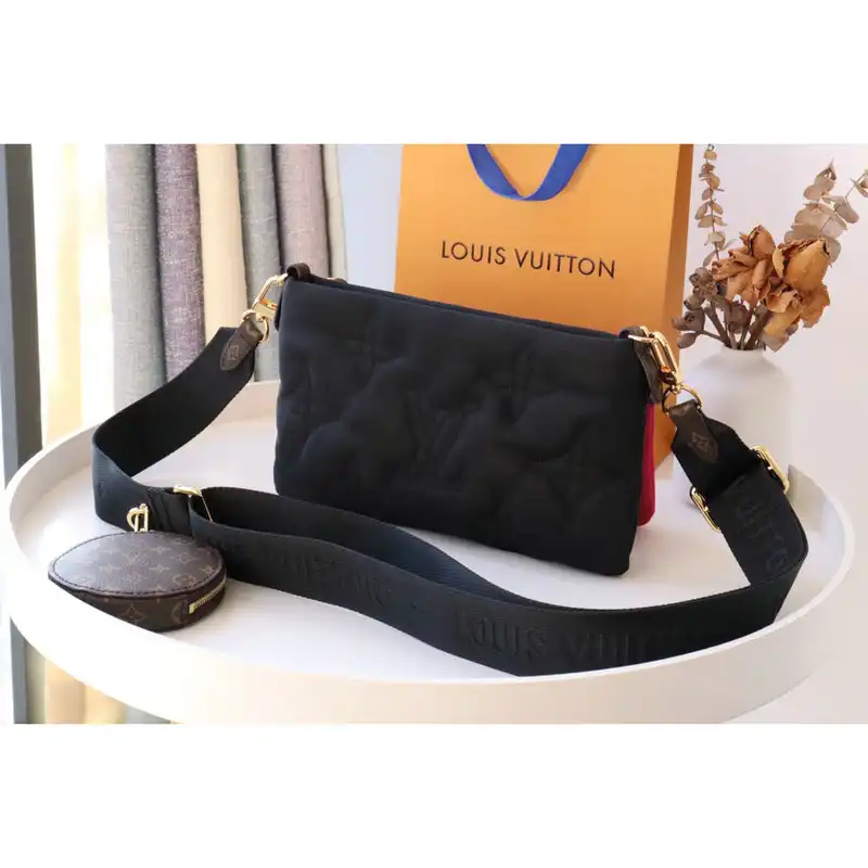 Brother Sam LV Bags 2111DJ0017