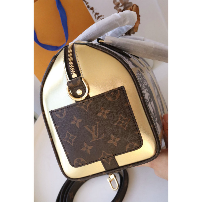 FASH LOUIS VUITTON Bags 2111DJ0019