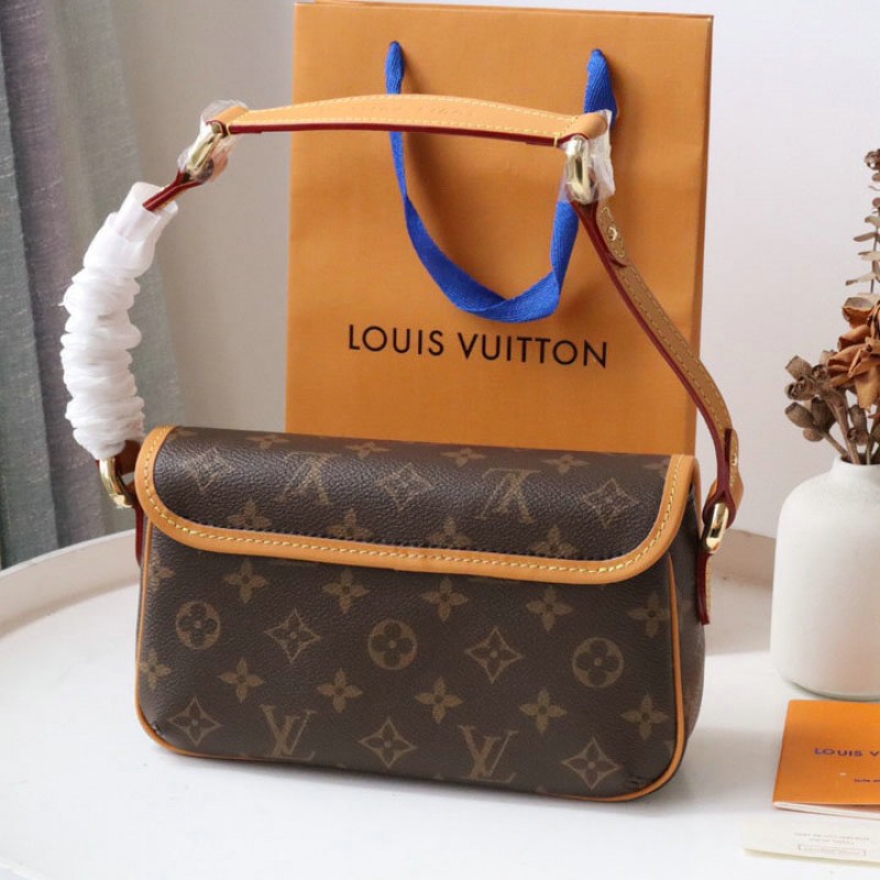 FASH LOUIS VUITTON Bags 2111DJ0020