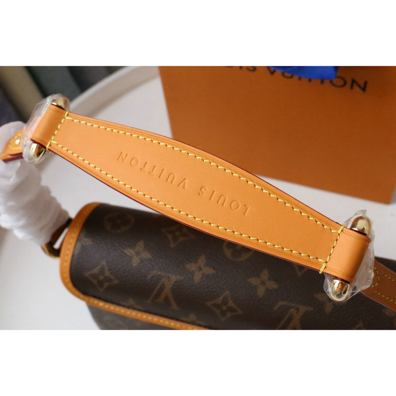 FASH LOUIS VUITTON Bags 2111DJ0020