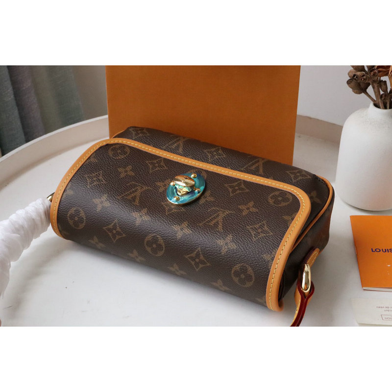 FASH LOUIS VUITTON Bags 2111DJ0020