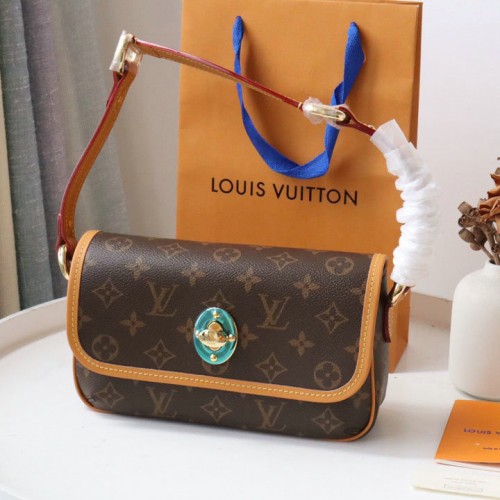 FASH LOUIS VUITTON Bags 2111DJ0020