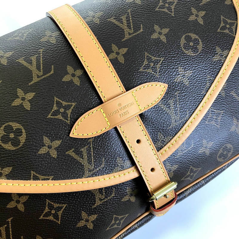 FASH LOUIS VUITTON Bags 2111DJ0021