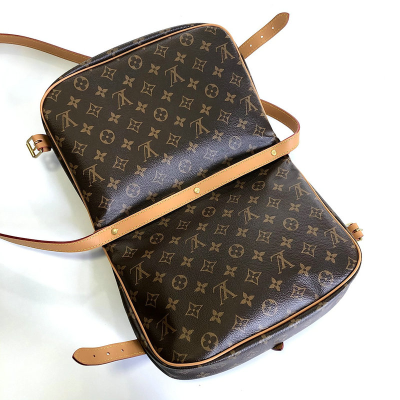 FASH LOUIS VUITTON Bags 2111DJ0021