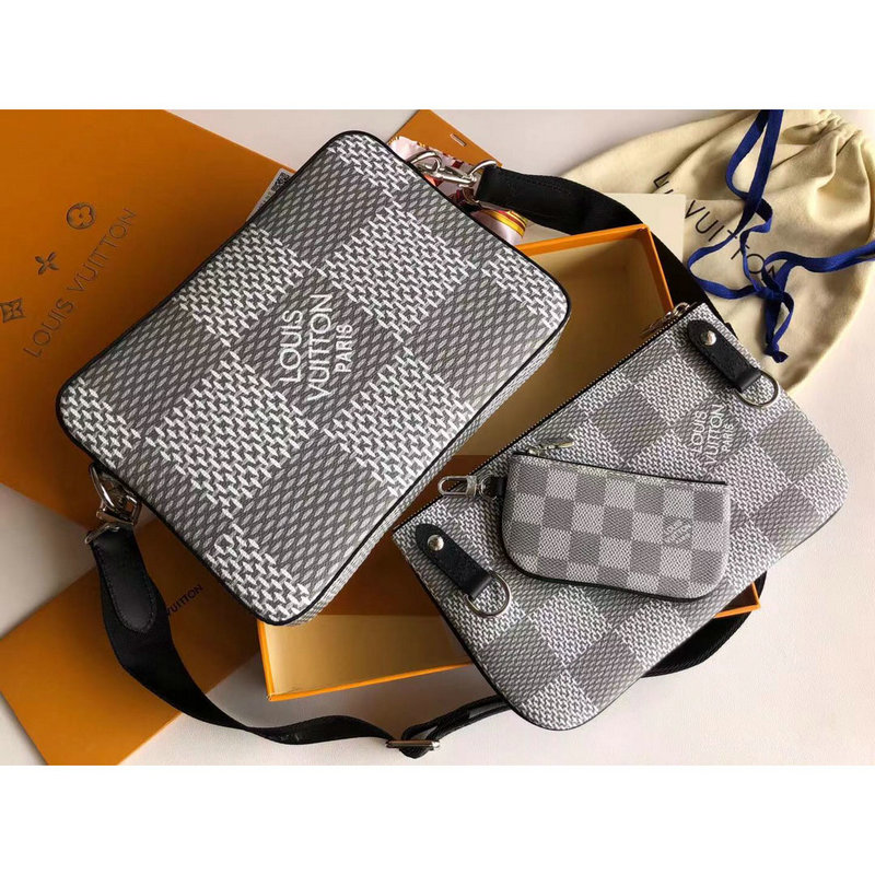 FASH LOUIS VUITTON Bags 2111FY0017