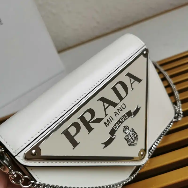 Official Brother Sam Prada Bags 2111FY0027