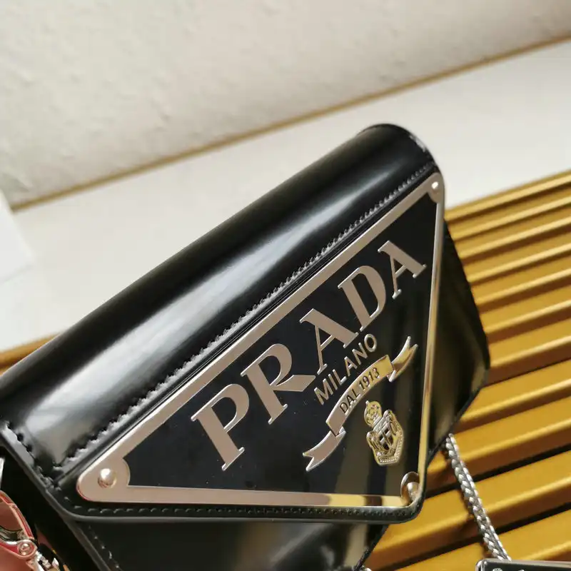 Official Brother Sam Prada Bags 2111FY0028