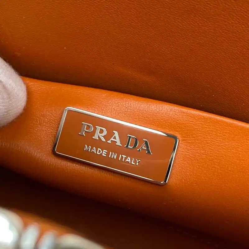 Prada Bags 2111FY0033