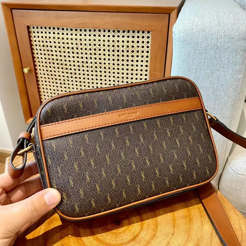 Official Brother Sam YSL Bags 2111FY0036