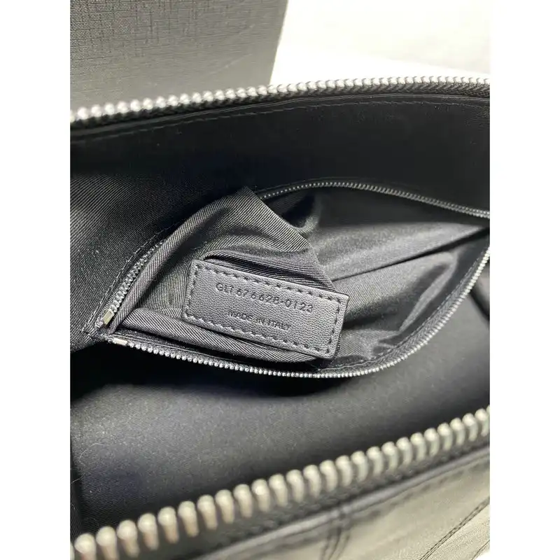 Official Brother Sam YSL Bags 2111FY0039