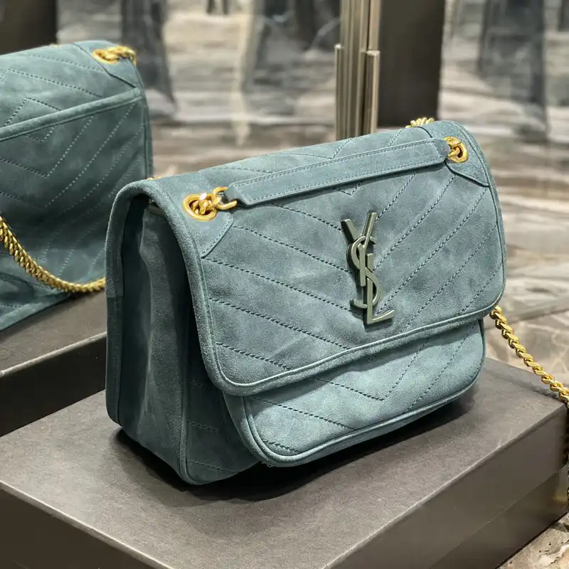 Official Brother Sam YSL Bags 2111FY0040