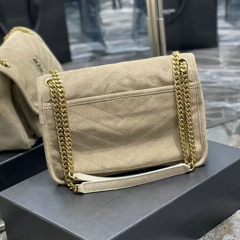 Official Brother Sam YSL Bags 2111FY0041