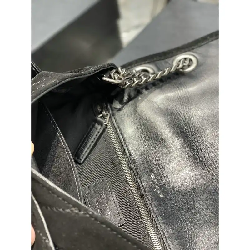 Official Brother Sam YSL Bags 2111FY0043