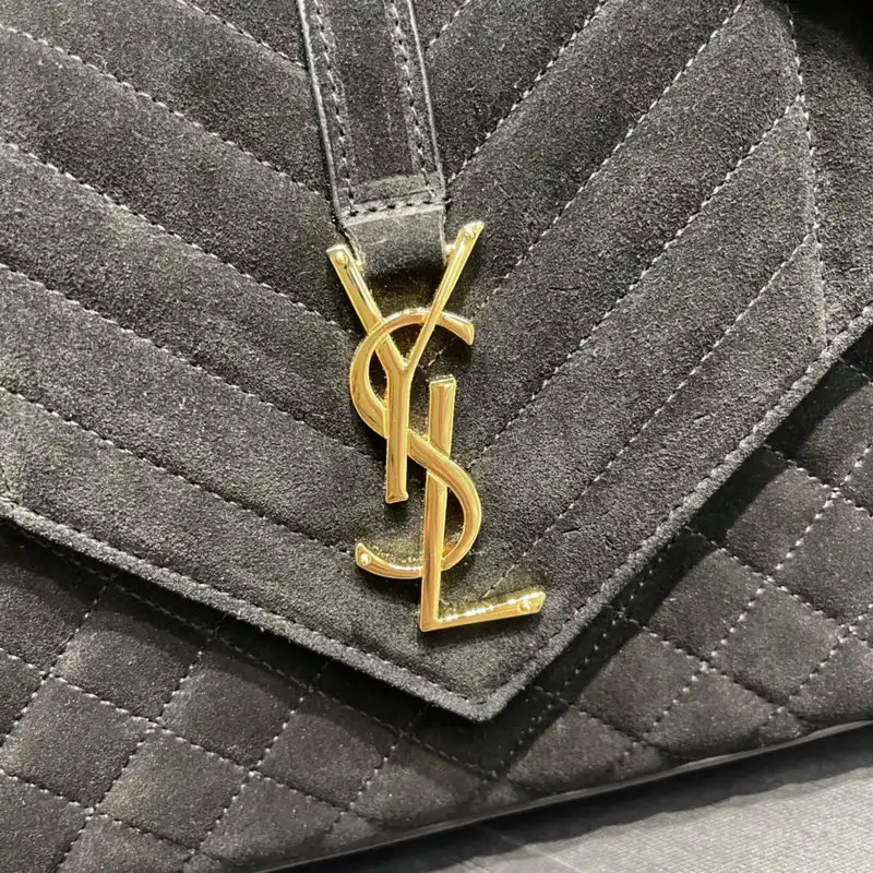 Official Brother Sam YSL Bags 2111FY0046