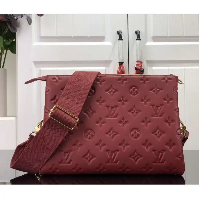 LV Bags 2111FY0054