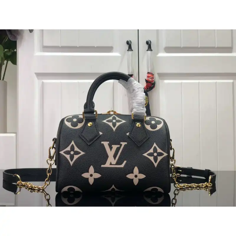 Official Brother Sam LV Bags 2111FY0058