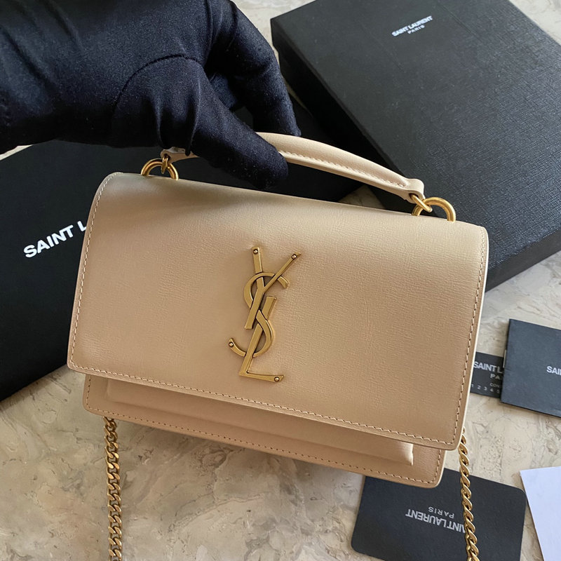 FASH YSL Bags 2111HS0002