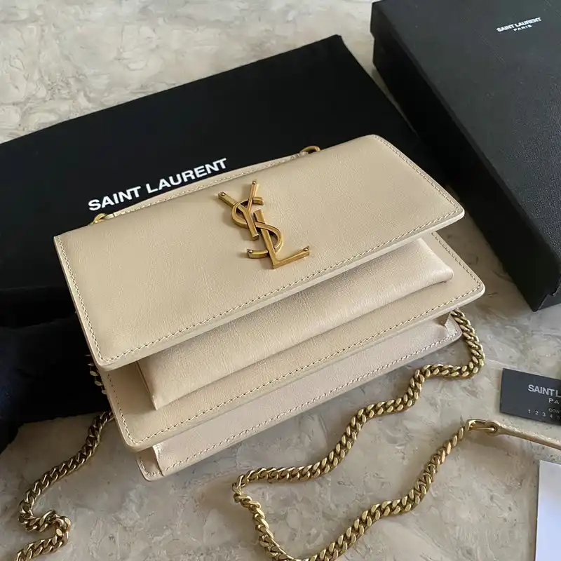 Official Brother Sam YSL Bags 2111HS0002