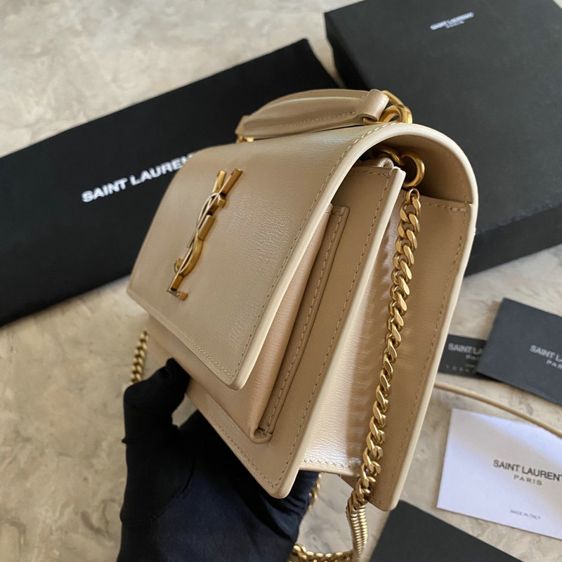 FASH YSL Bags 2111HS0002