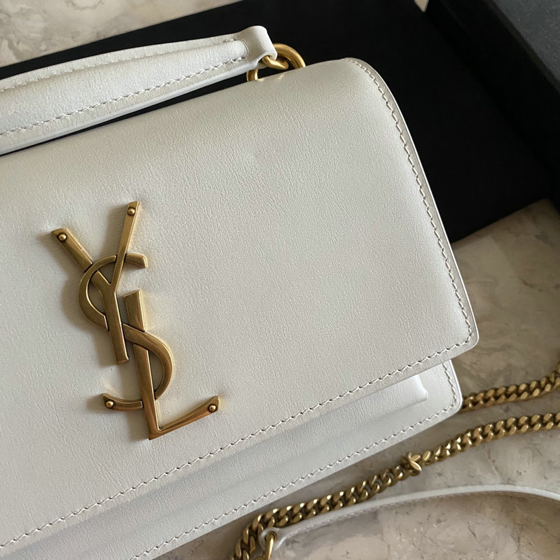 FASH YSL Bags 2111HS0003