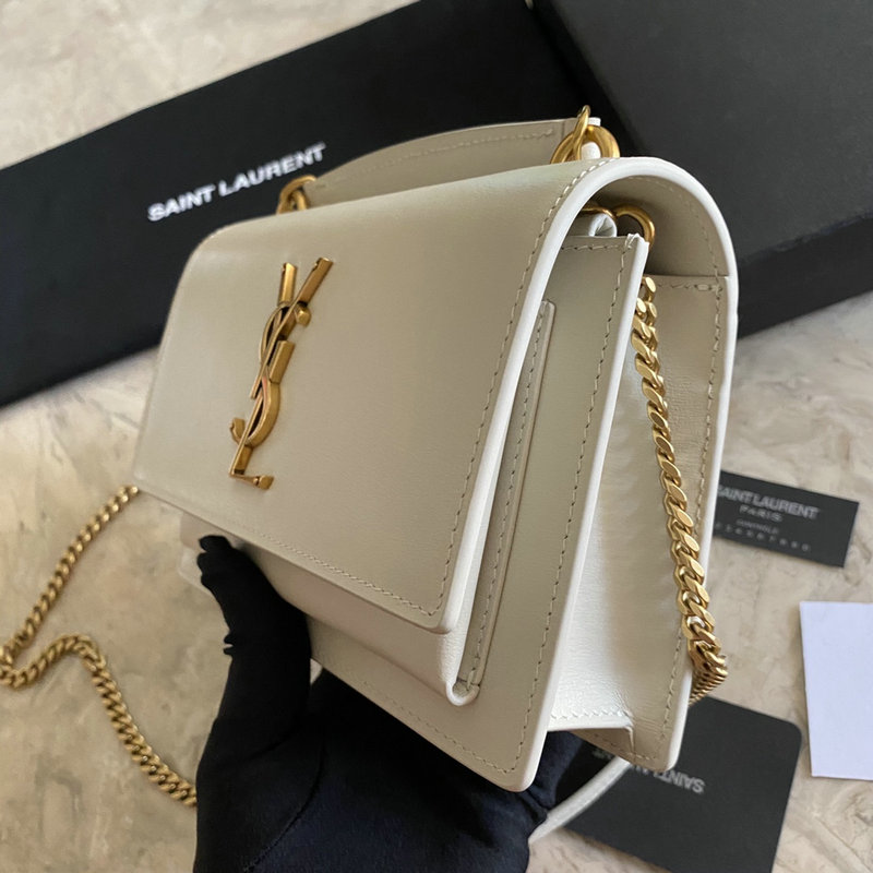 FASH YSL Bags 2111HS0003