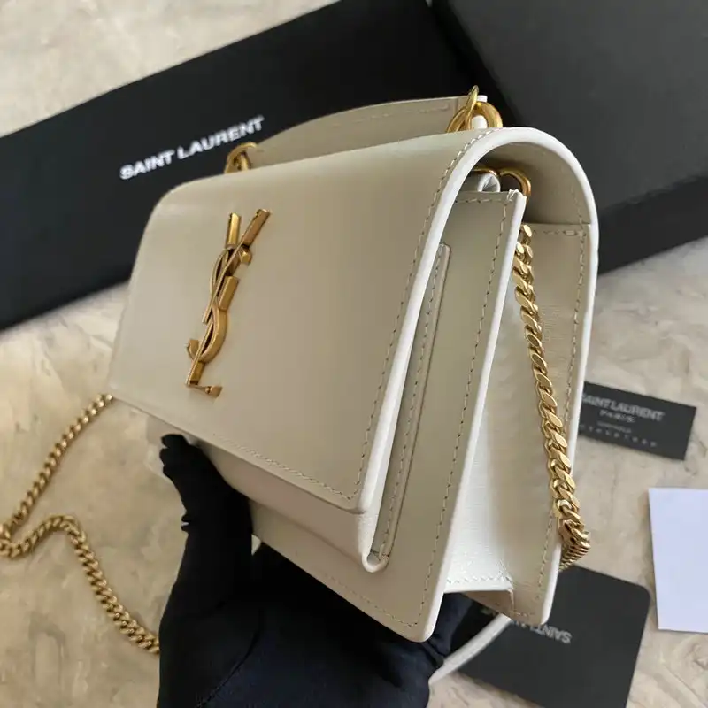 Official Brother Sam YSL Bags 2111HS0003