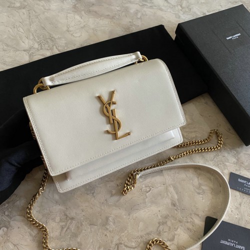 FASH YSL Bags 2111HS0003