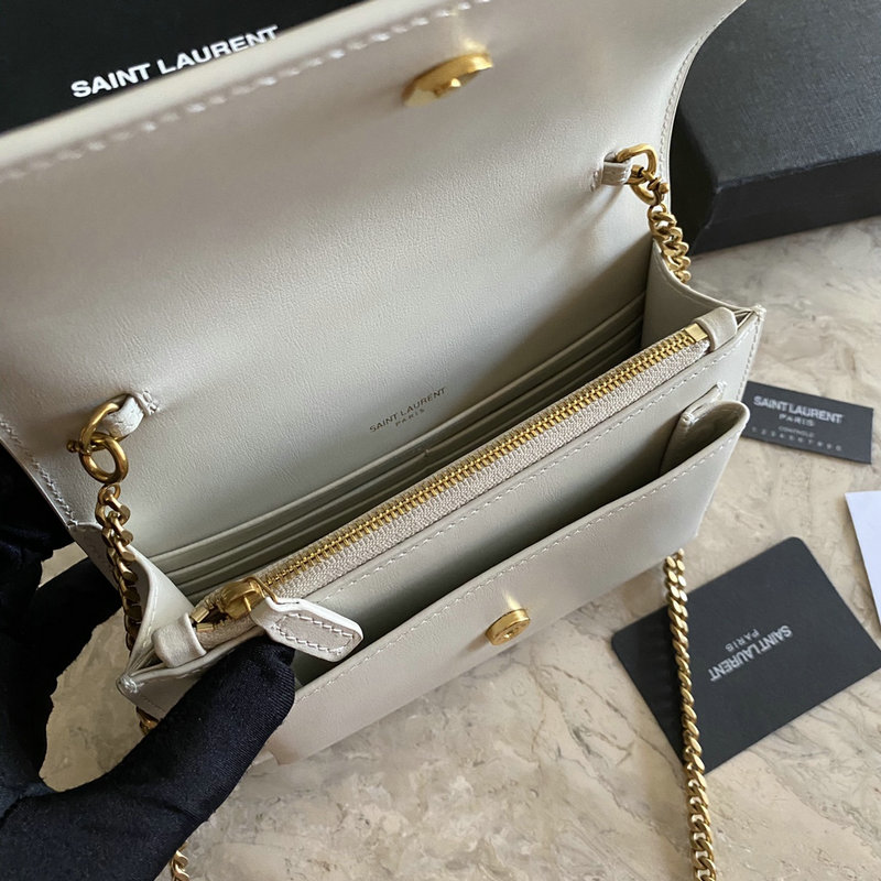 FASH YSL Bags 2111HS0003