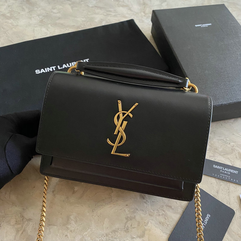 FASH YSL Bags 2111HS0004