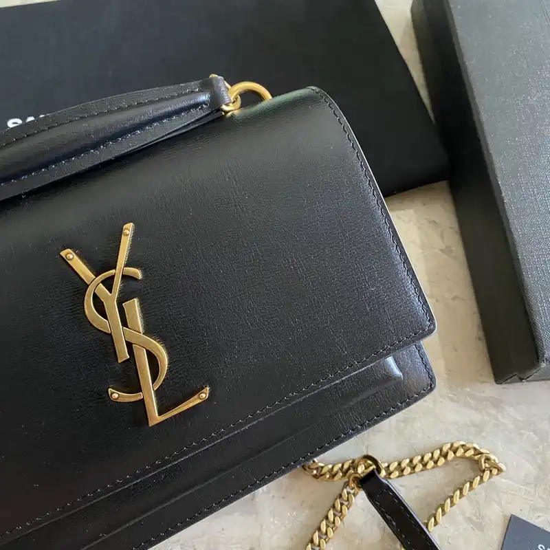 Official Brother Sam YSL Bags 2111HS0004