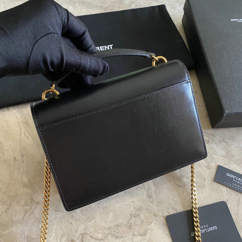 FASH YSL Bags 2111HS0004