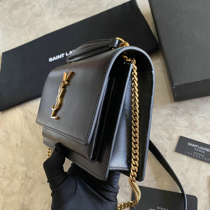 FASH YSL Bags 2111HS0004