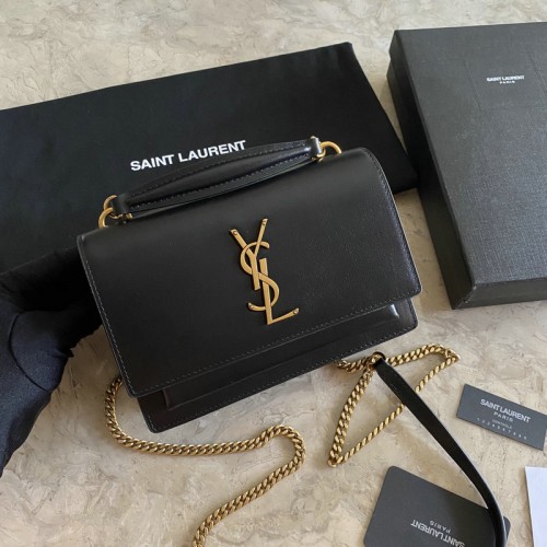 FASH YSL Bags 2111HS0004