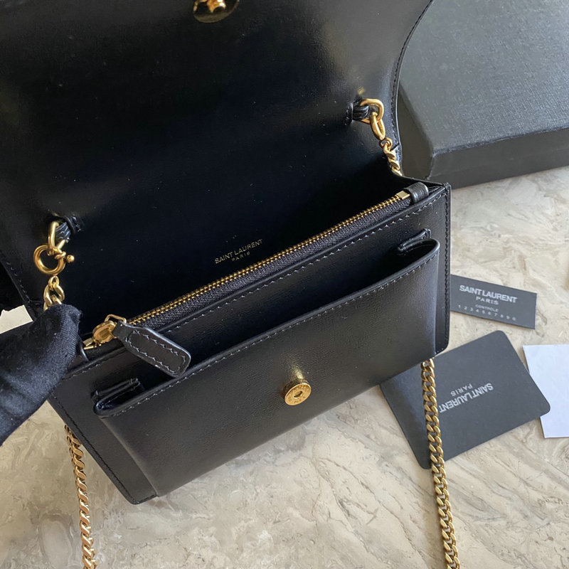 FASH YSL Bags 2111HS0004