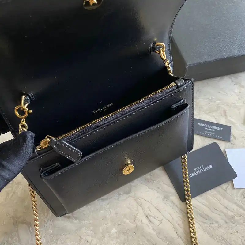 Official Brother Sam YSL Bags 2111HS0004