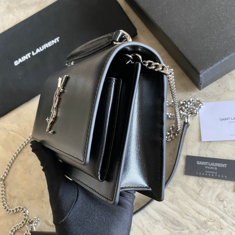 FASH YSL Bags 2111HS0005