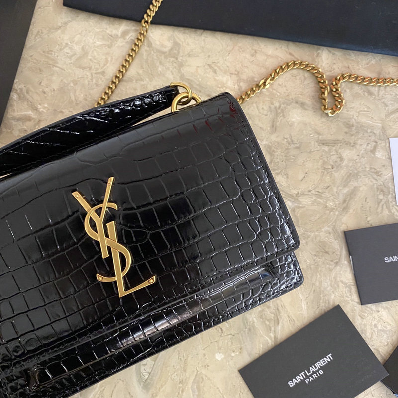 FASH YSL Bags 2111HS0006