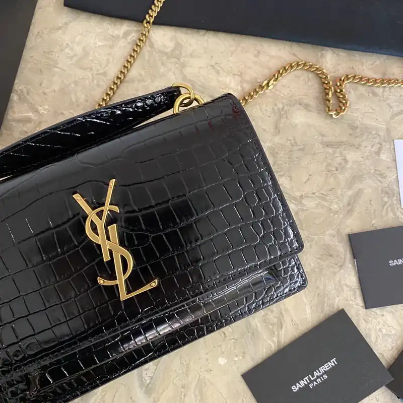 Official Brother Sam YSL Bags 2111HS0006