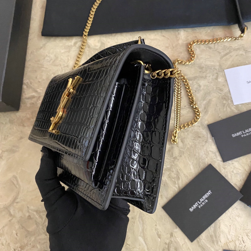 FASH YSL Bags 2111HS0006