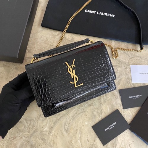 FASH YSL Bags 2111HS0006