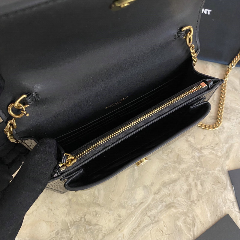 FASH YSL Bags 2111HS0006