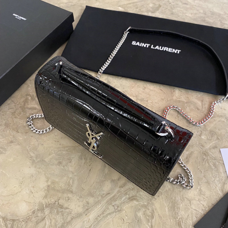 FASH YSL Bags 2111HS0007