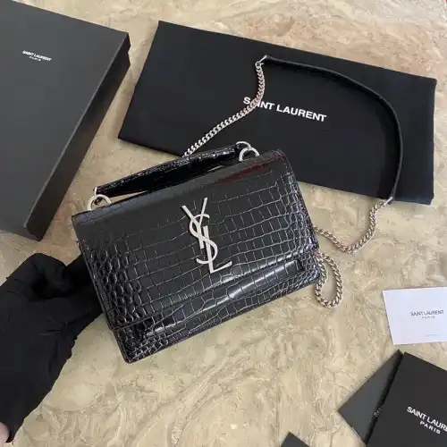 YSL Bags 2111HS0007