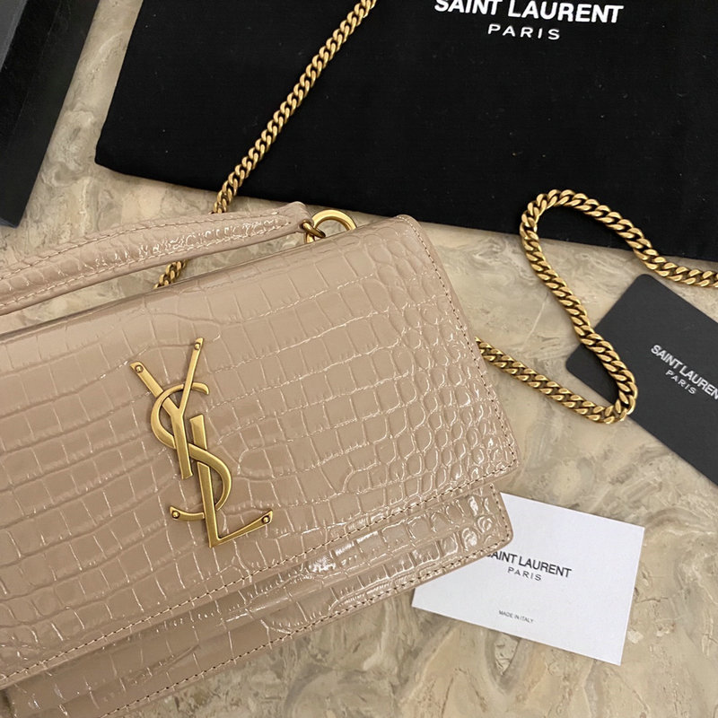 FASH YSL Bags 2111HS0008