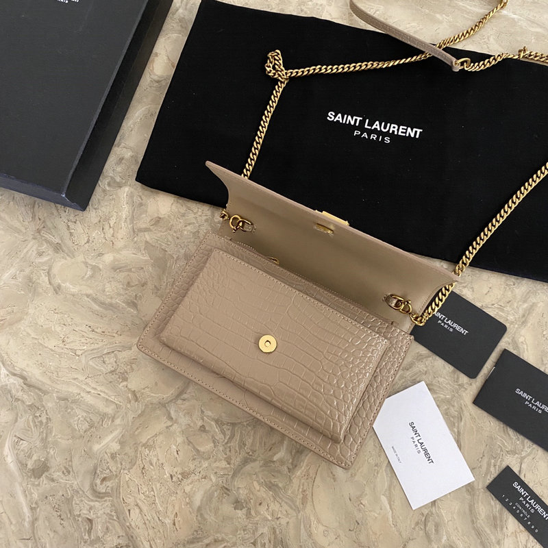 FASH YSL Bags 2111HS0008