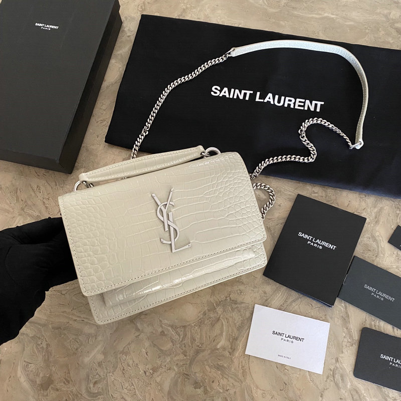 FASH YSL Bags 2111HS0009